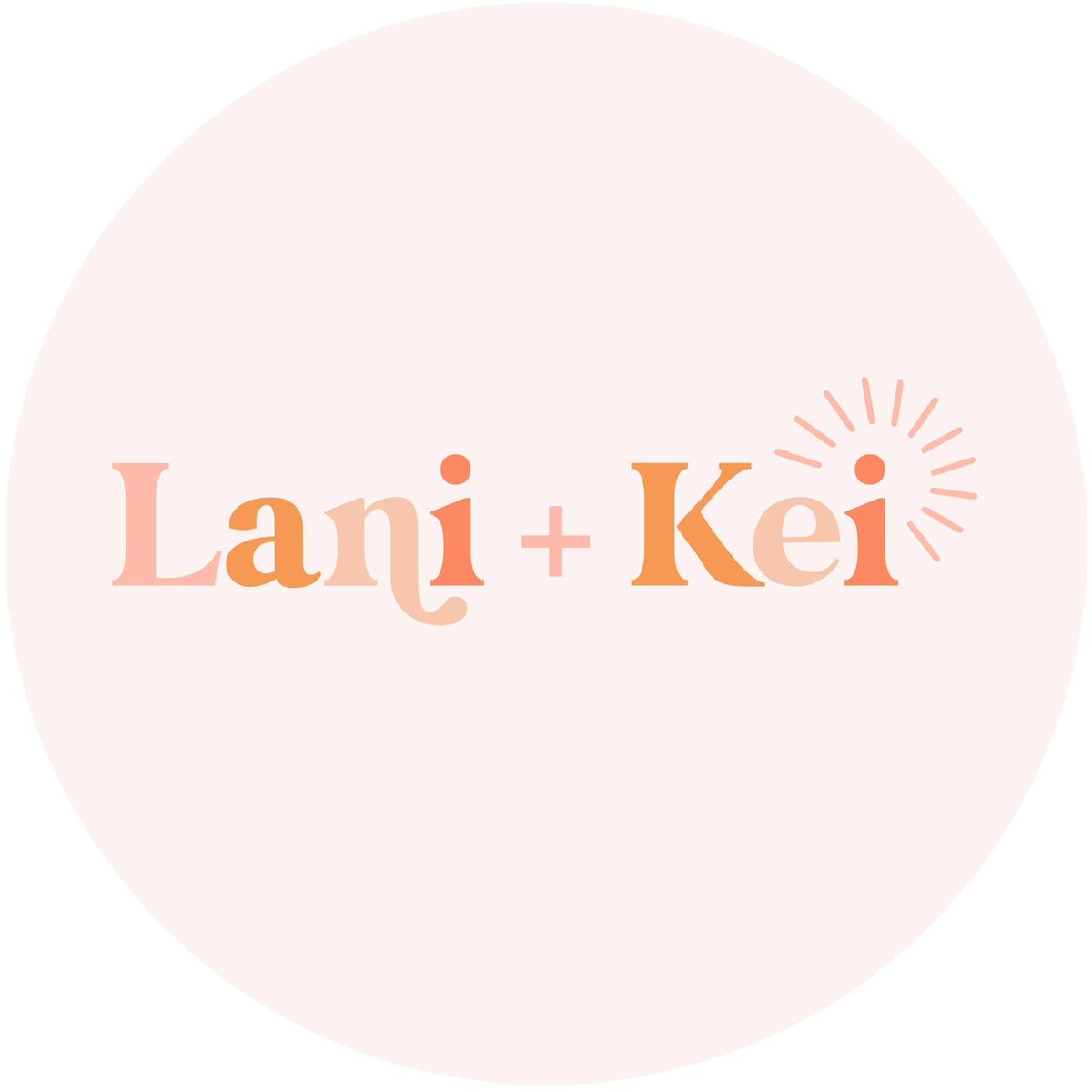 Bralettes – Lani + Kei