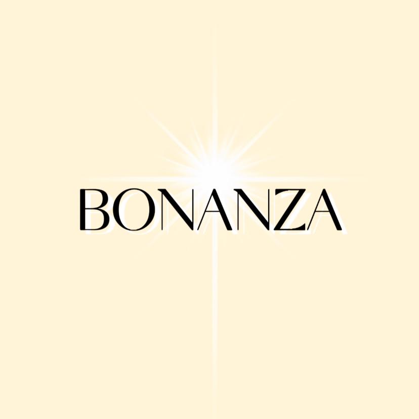 Bonanza Jewelry