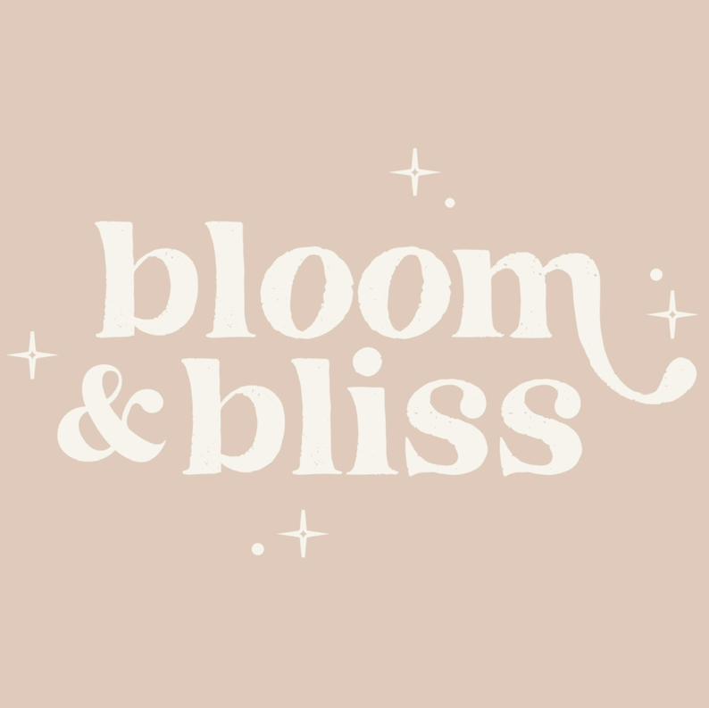 Bloomandbliss's images