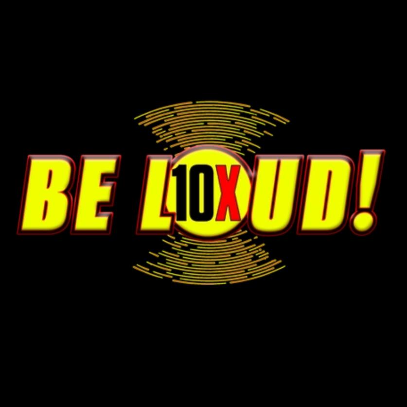 Be LOUD!'s images
