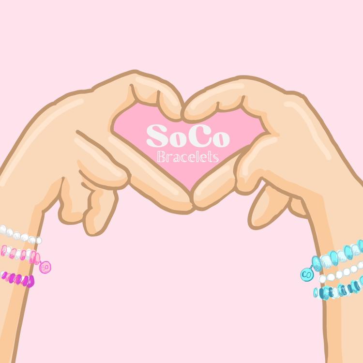 SoCo Bracelet's images