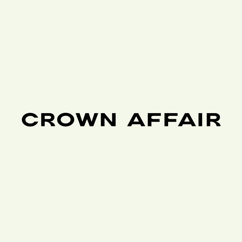 crownaffair