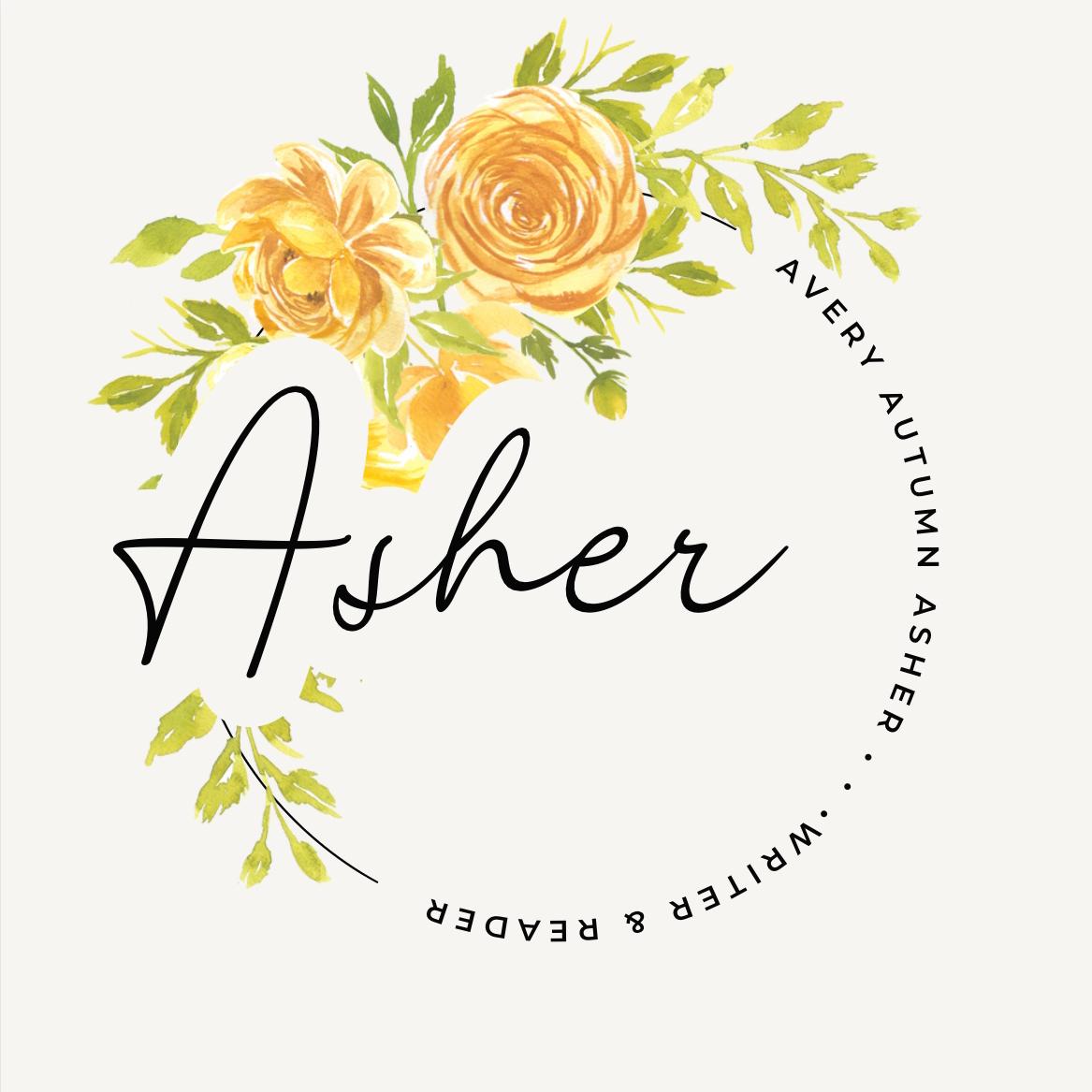 Avery Asher