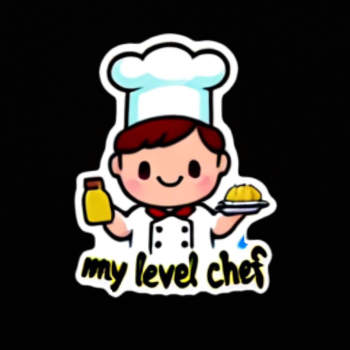 My Level Chef