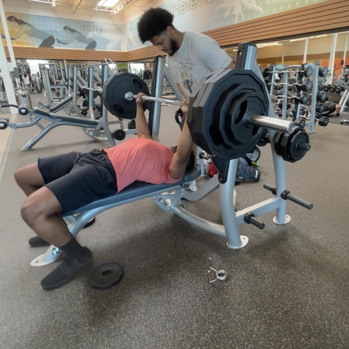 Edward Dawson's PostLemon8