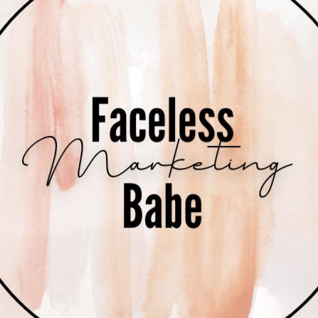 FacelessBabe 's images