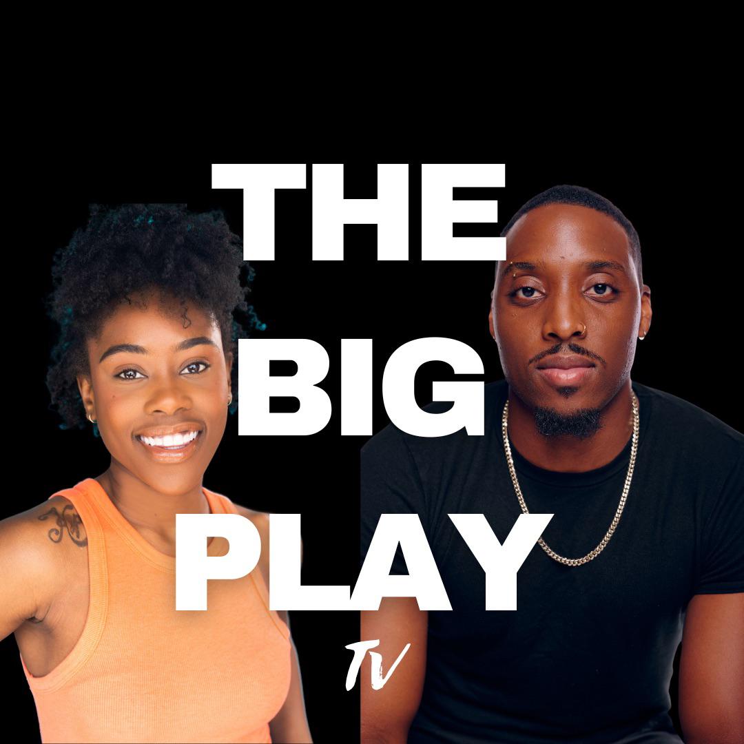 The Big Play TV