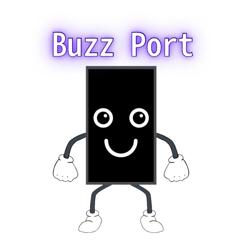 Buzz Port