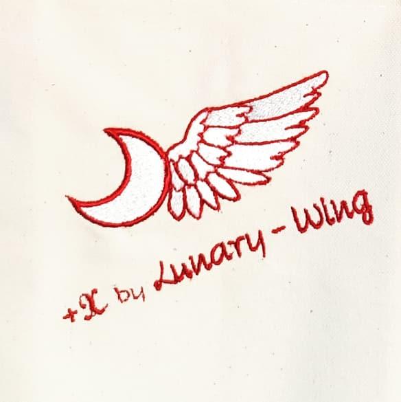 Lunary-Wing