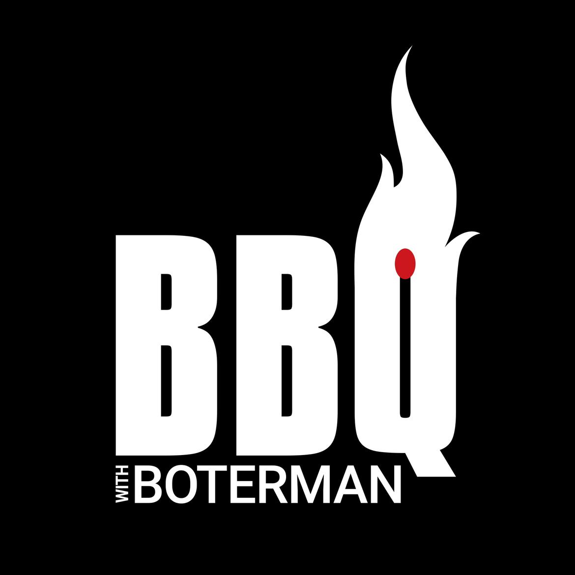BBQWithBoterman's images