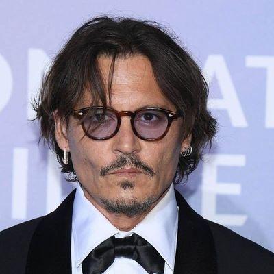 Johnny Deppの画像