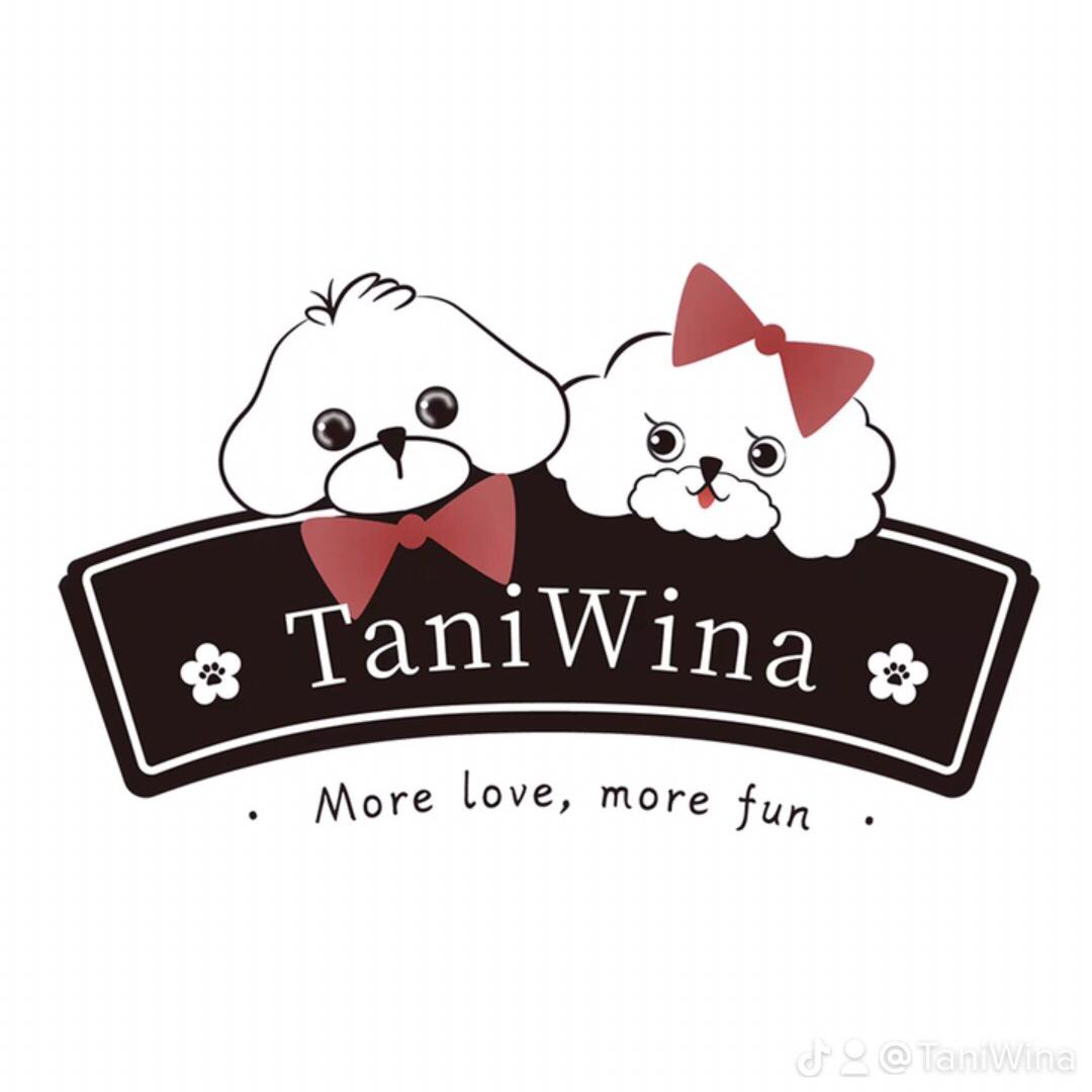 TaniWinaの画像