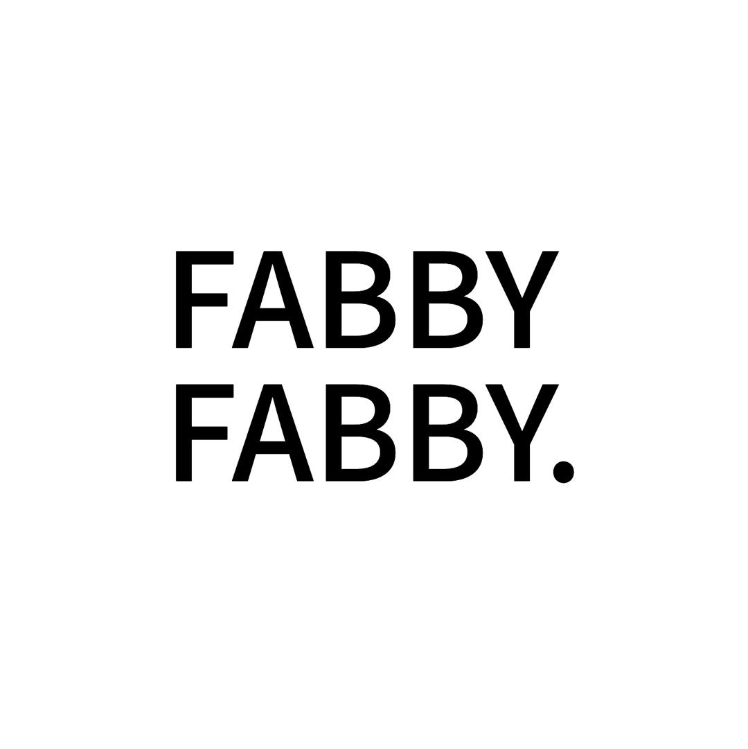 FABBYFABBY.