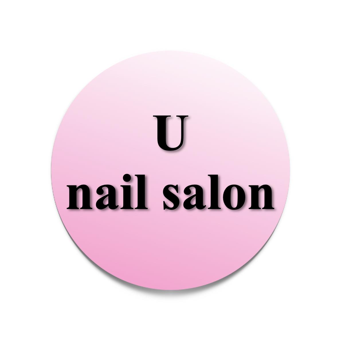 U nail salonの画像