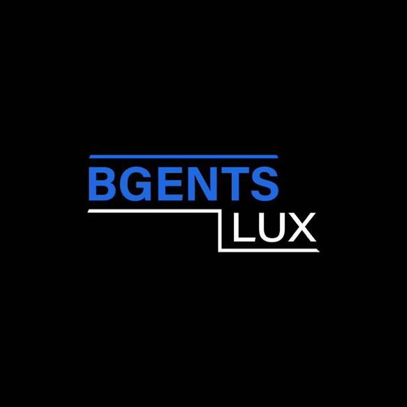 BGENTS LUX