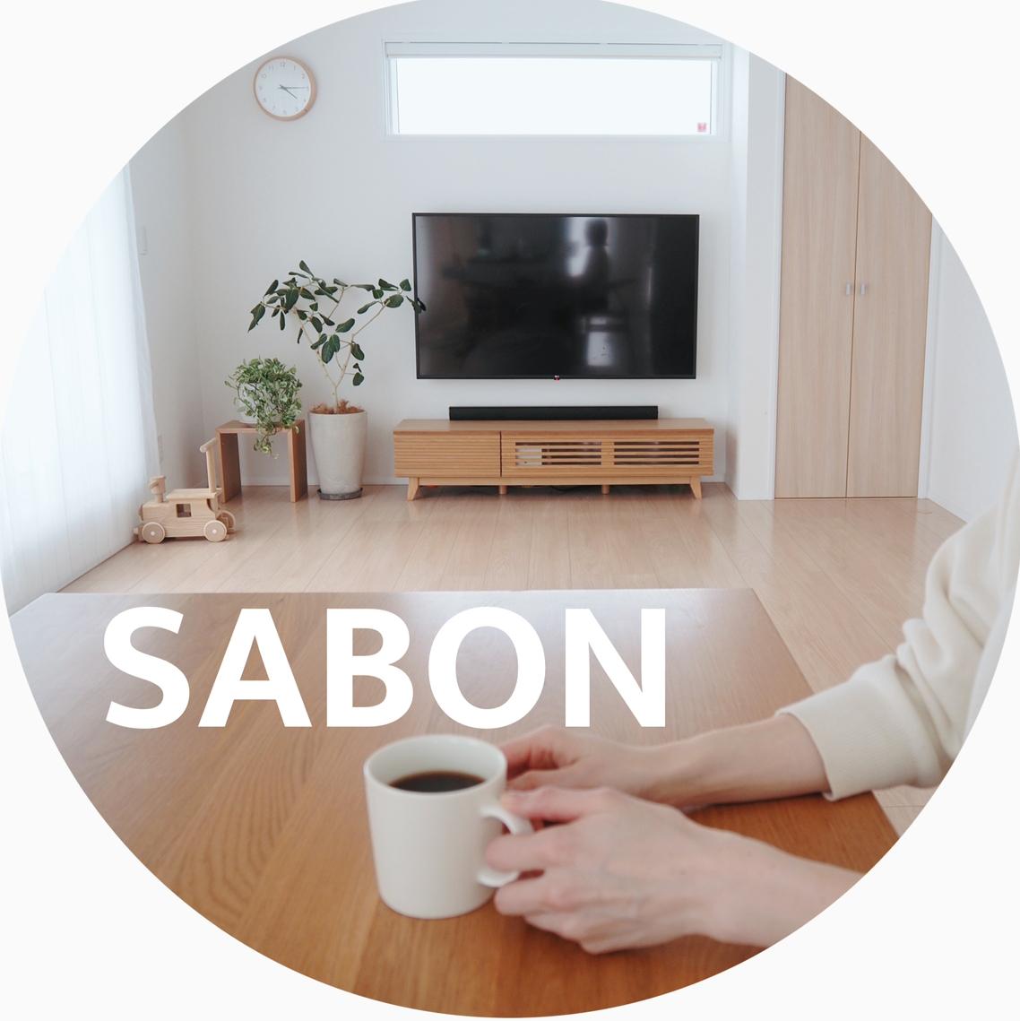 sabon | インスタ5万人