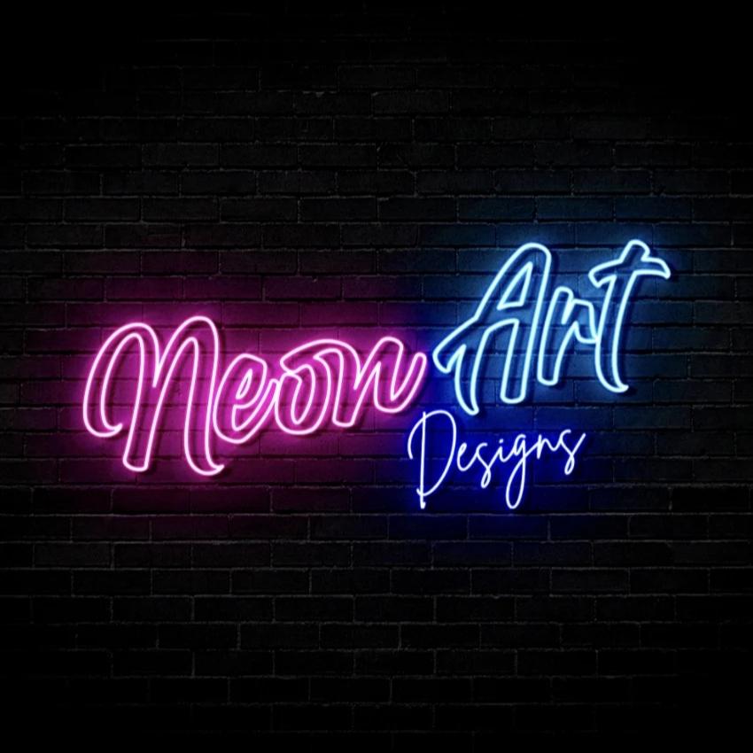 Neon Art Design's images