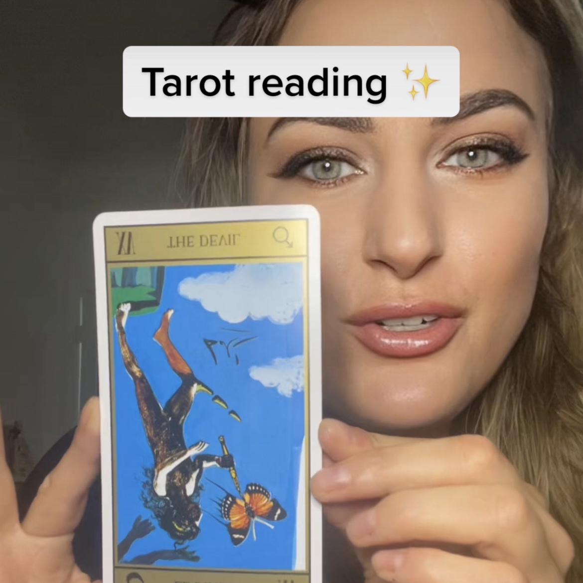 Tarot by Marine's images