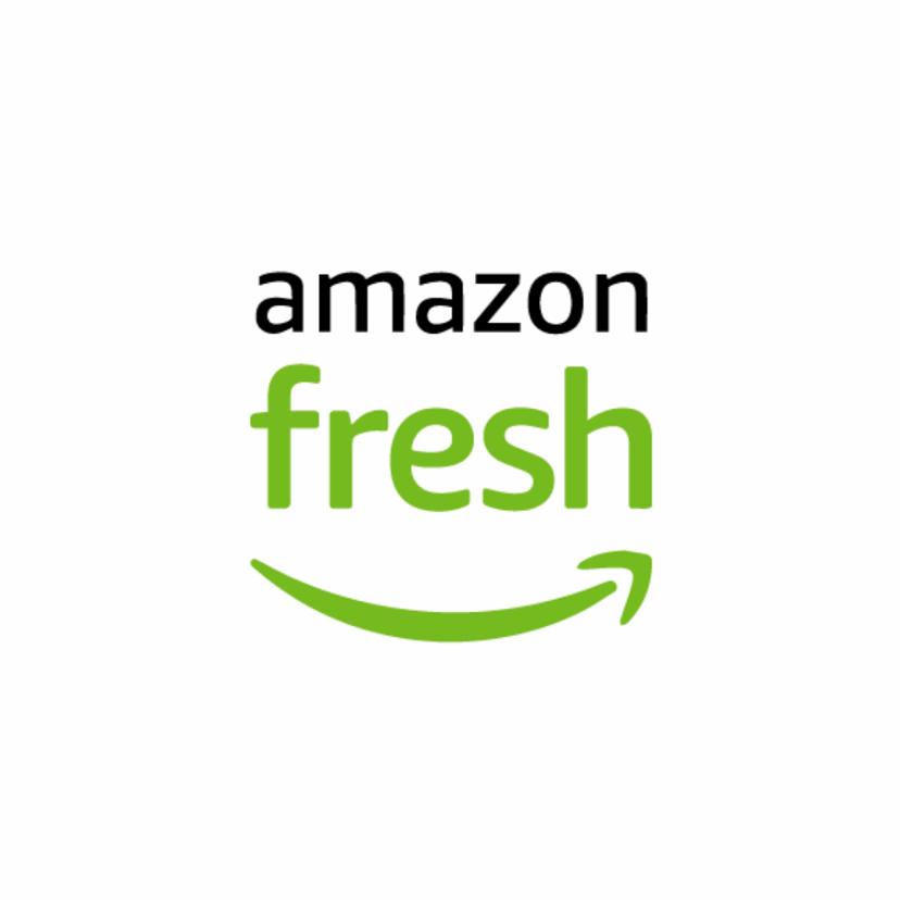 Amazon Fresh's images