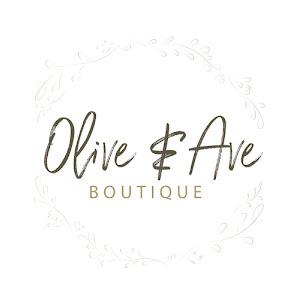 Olive & Ave's images