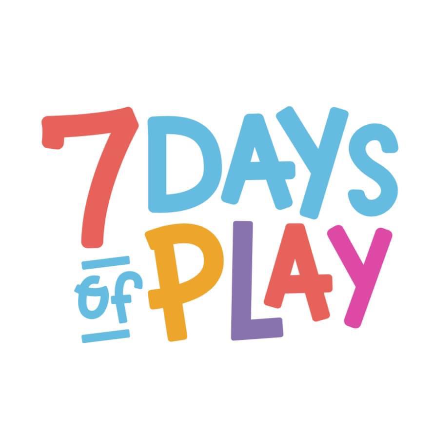 7 Days of Play's images