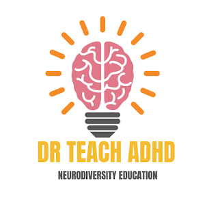 Dr Teach ADHD
