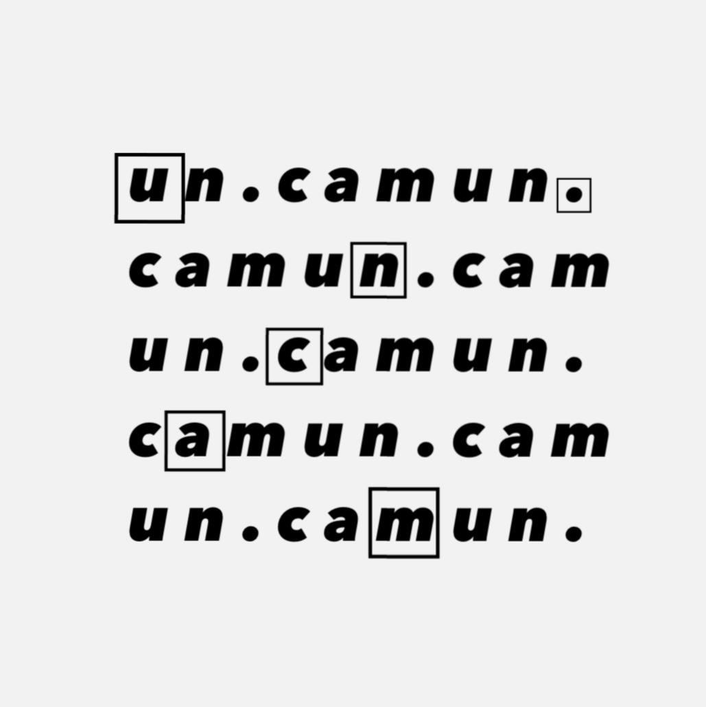 un.cam(アンサーム)の画像