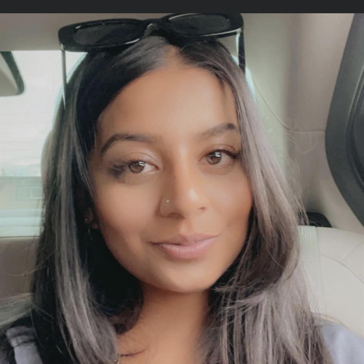 Smita mistry s post lemon8