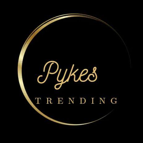 Trending Pykes's images