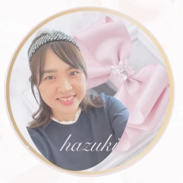 hazukiの画像