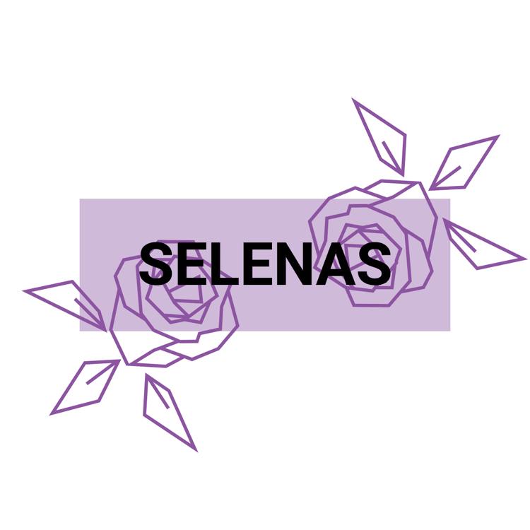 SELENAS's images
