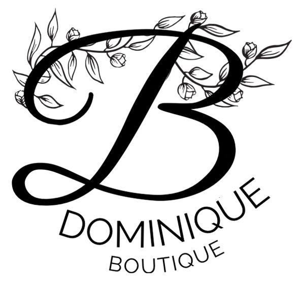 B Dominique