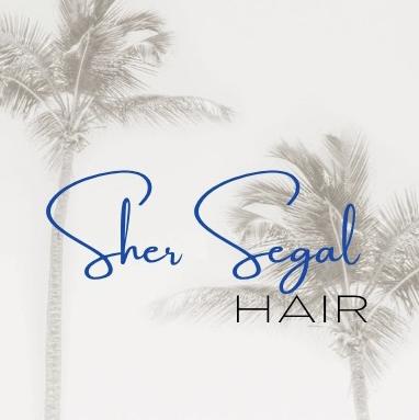 Sher Segal Hair