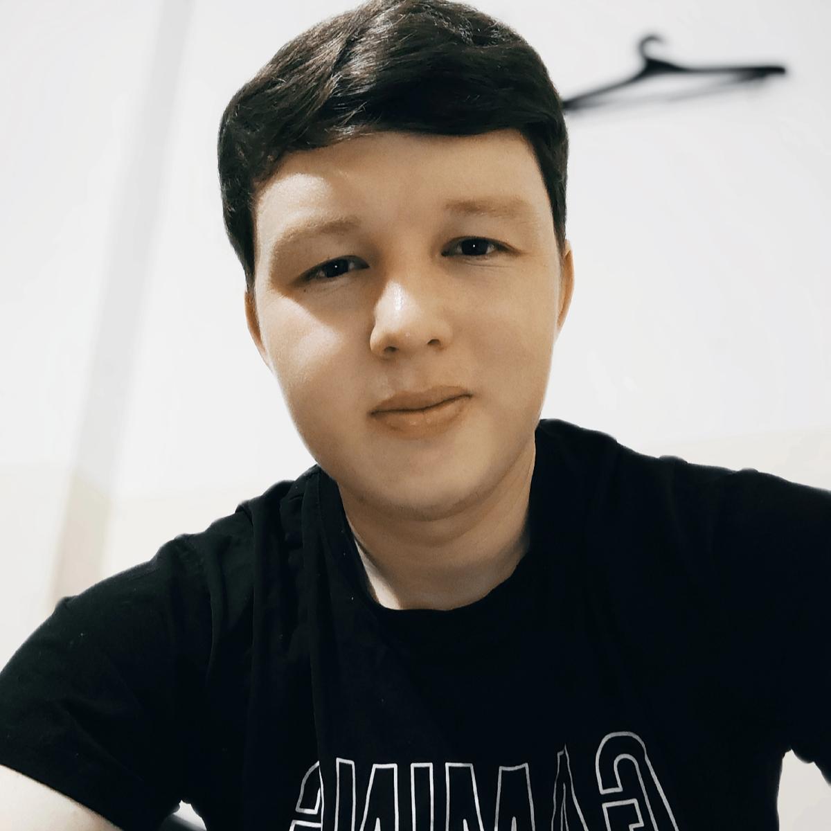 ikromov_officia's Post|Lemon8