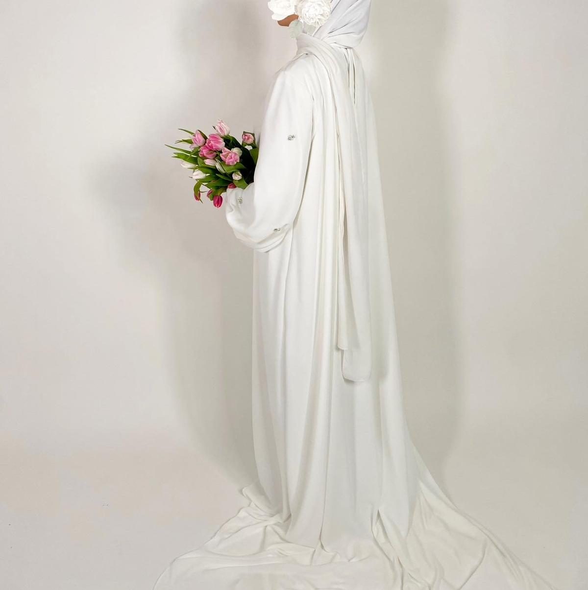 Bridal Abayas's images
