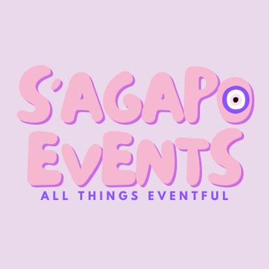 S’Agapo Events