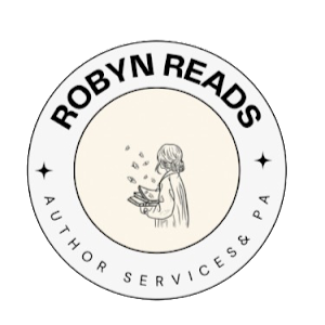 Robyn Reads