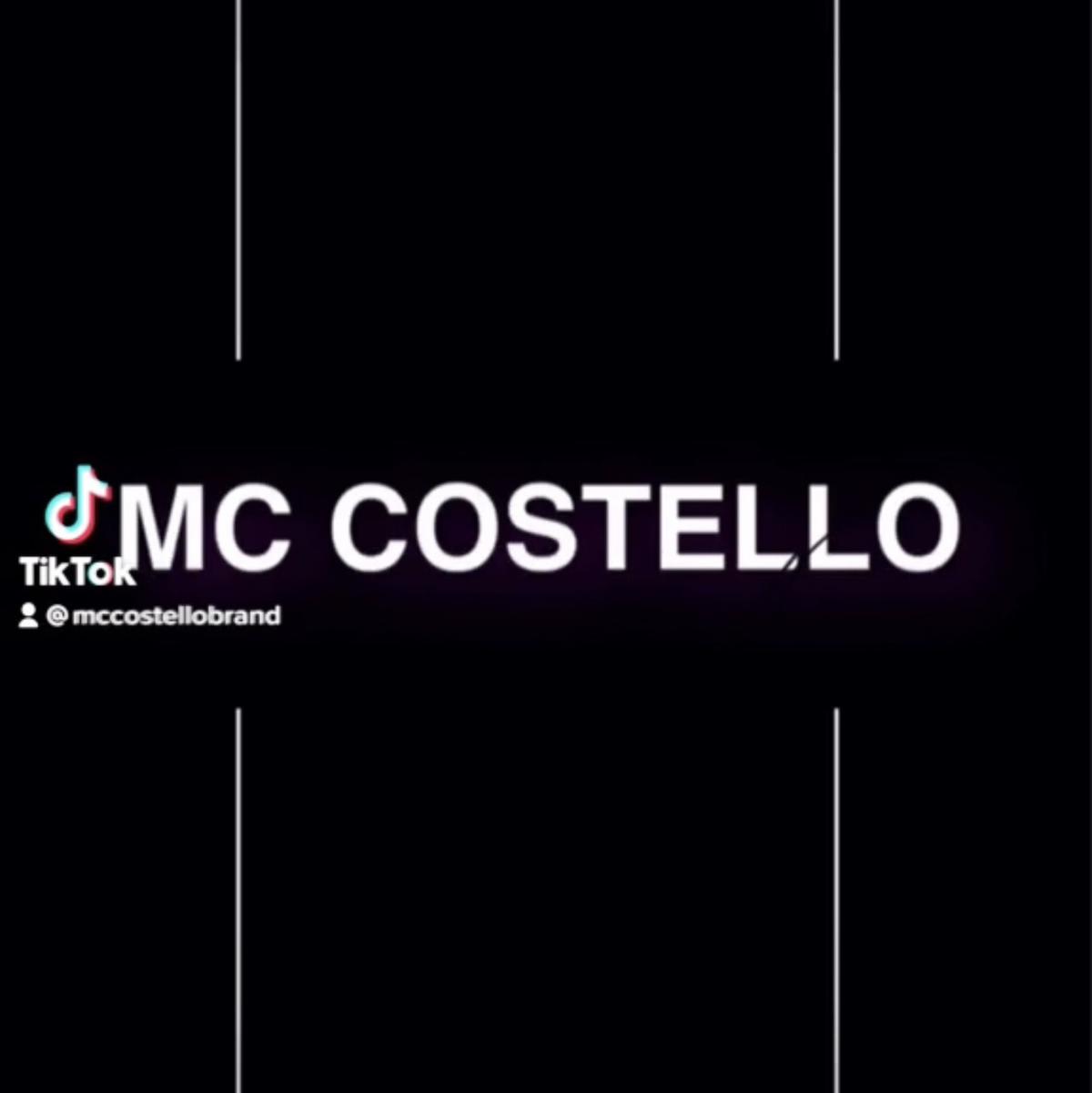 MC COSTELLO 's images