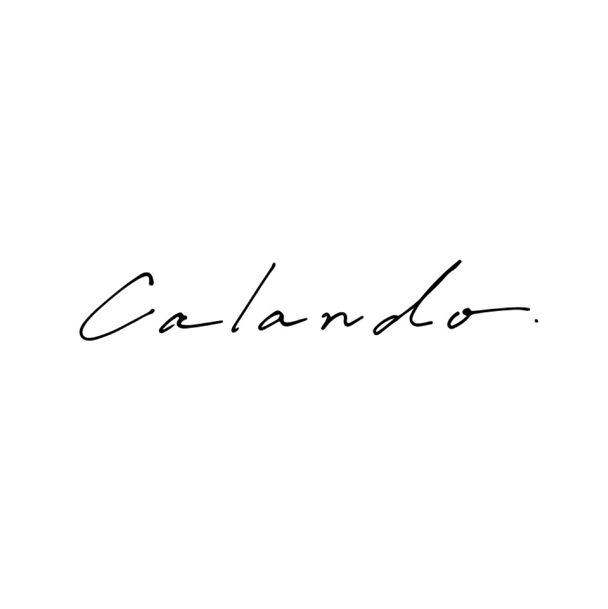 Calando | カランドの画像