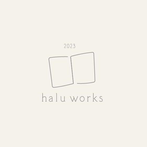 halu ┊ゆるゆる手帳暮らしの画像