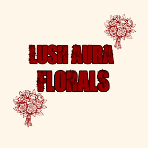 Lush Aura Flora's images