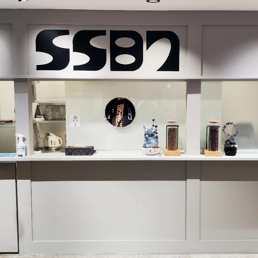 SSB7 阪急メンズ東京店の画像