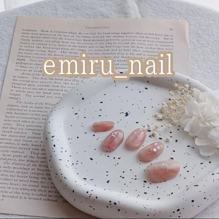 emiru-nailの画像