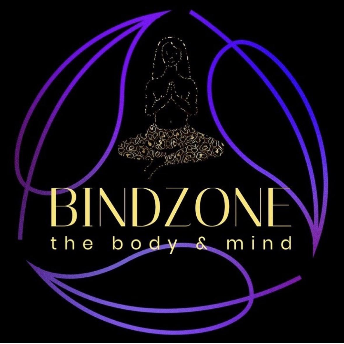 BINDZONE's images