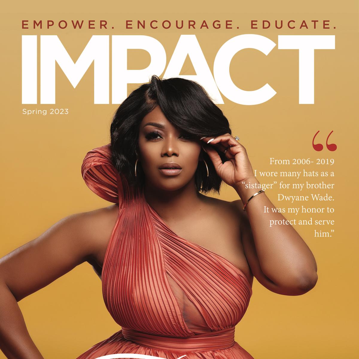 impactmagazine 's images