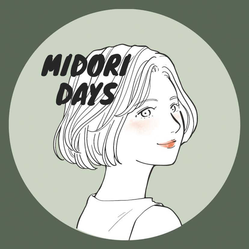 midori___days
