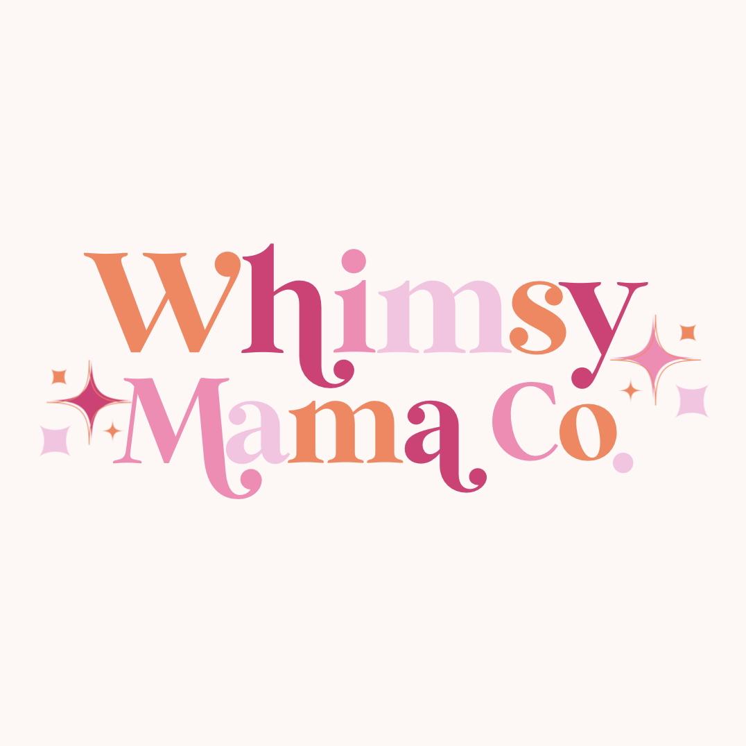 Whimsy Mama Co.'s images