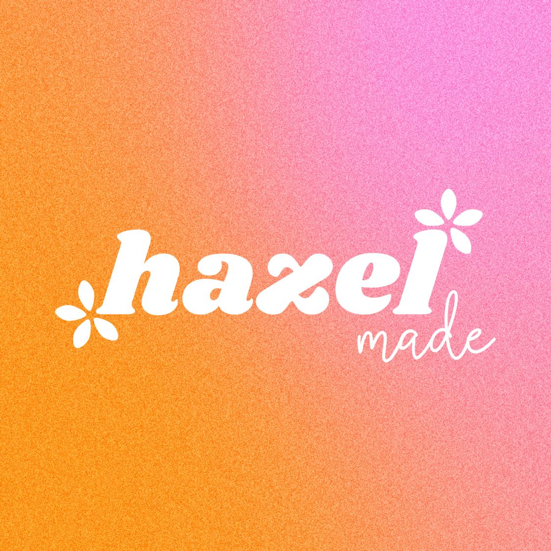 🌺 Hazel Made 🌺