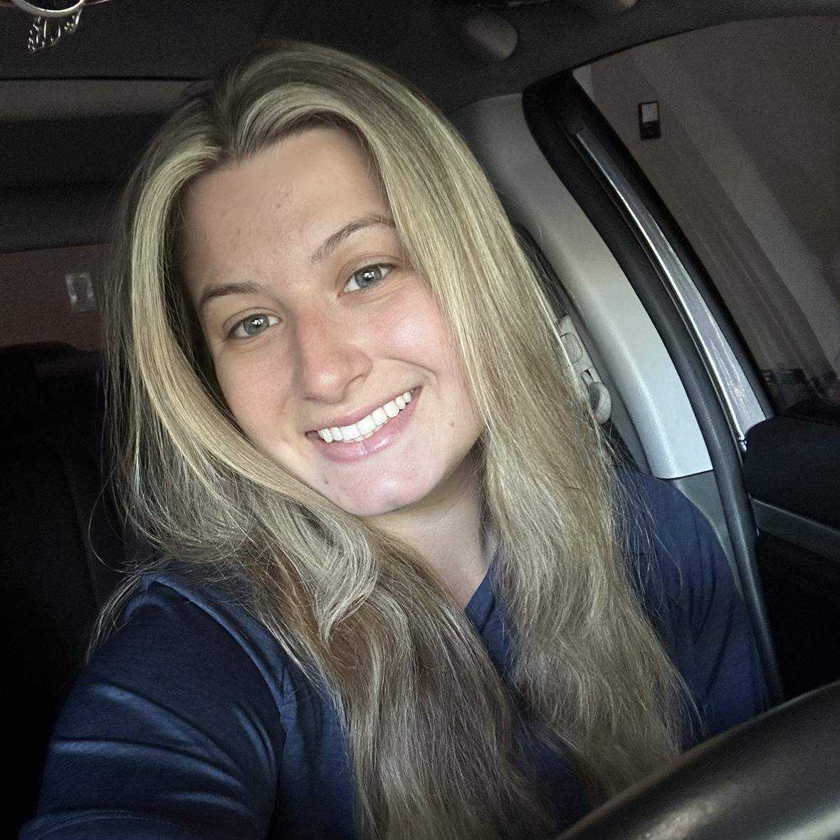 Courtney Brown's PostLemon8