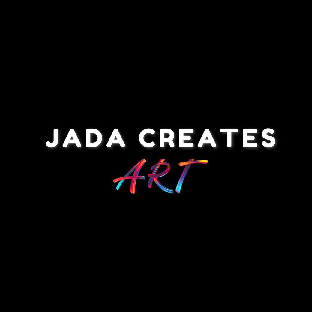 JadaCreatesArt